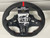 CS Style Alcantara Steering Wheel for BMW F40 G20 G22 G42 G8X M2 M3 M4 (G-03) 
