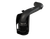 RAMAIR BMW N57 3.0 Pleated Intake Kit F30 F32 F10 F12 X3 X4 X5 X6 EURO 6 Only (PRK-486-BK)