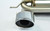 Supersprint Rear Exhaust for AUDI RS Q3 2.5 TFSI Quattro 15-17