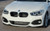 KERSCHER BMW F20 F21 LCI MSport Carbon Fibre Front Splitter