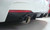 RIEGER Tuning Gloss Black Diffuser for BMW F30 F31 335i 340i Dual Exhausts 