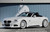 Rieger Tuning Side Skirts Set for BMW E85 E86 Z4 