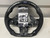 Carbon LED Alcantara Steering Wheel for BMW F40 G20 G22 G42 G8X M2 M3 M4
