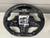 Carbon LED Alcantara Steering Wheel for BMW F40 G20 G22 G42 G8X M2 M3 M4 