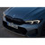 GENUINE BMW G20 G21 LCI M Performance Honeycomb Gloss Black Front Grille