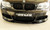 Rieger E82 E88 E81 E87 MSport Front Splitter