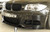 Rieger E82 E88 E81 E87 MSport Front Splitter