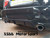 BMW E90 E91 Msport Performance Look Plastic Diffuser