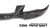 Full carbon fibre Aero front spoiler for BMW E92 E93 SE Pre-LCI models