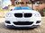 Arkym style front splitter for BMW E92 E93 LCI MSport