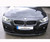 Kerscher carbon fibre front spoiler for BMW F30 F31 Msport