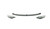 BMW F32 F33 F36 Msport Front Splitter plastic