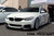 BMW F32 F33 F36 Msport Front Splitter plastic