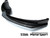 BMW F32 F33 F36 Msport EVO Carbon Fibre Front Splitter