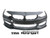 BMW F32 F33 F36 Msport EVO Carbon Fibre Front Splitter