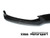 BMW F32 F33 F36 Msport EVO Carbon Fibre Front Splitter