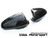 BMW F10 M5 F12 F13 F06 M6 Carbon Fibre Mirror Covers RHD