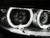 DEPO LHD F30 F31 Xenon Projector Look Angel Eyes Headlights