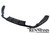 RENNESSIS GT-S Carbon Fibre Rear Diffuser for BMW F85 X5M