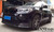 ENNESSIS GT-S Carbon Fibre Side Skirt Extensions for BMW F85 X5M