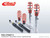 Eibach Pro-Street-S Ride Height Adjustable Coilovers PSS65-20-001-03-22 for BMW E46 M3 Coupe & Convertible