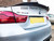 BMW F82 M4 PSM Look Dry Carbon Rear Boot Lip Spoiler