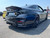 BMW F82 M4 PSM Look Dry Carbon Rear Boot Lip Spoiler