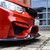 F80 M3 F82 M4 VARIS Style Carbon Fibre Front Lip Splitter