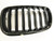 RENNESSIS Performance Gloss Black Kidney Grilles for BMW E70 X5 E71 X6