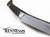 RENNESSIS Aero Carbon Fibre Spoiler for F33 4 Series F83 M4 Convertible - V1