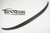 RENNESSIS Aero Carbon Fibre Spoiler for F33 4 Series F83 M4 Convertible - V2