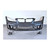 RENNESSIS M4 Look Front Bumper Kit for BMW E90 E91 LCI 08-12 - ABS Plastic