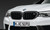 Genuine BMW M Performance Carbon Fibre Front Kidney Grilles for F90 M5 - 51712447091 51712447092