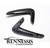 Rennessis Carbon Fibre Replacement Side Gill Trims for F32 F33 F36 4 Series