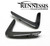 Rennessis Carbon Fibre Replacement Side Gill Trims for F32 F33 F36 4 Series