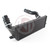 Wagner BMW E89 Z4 EVO2 Competition Intercooler