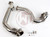 Wagner BMW N54 E82 E88 E90 E92 E93 Catless Downpipe - 135i 335i 1M