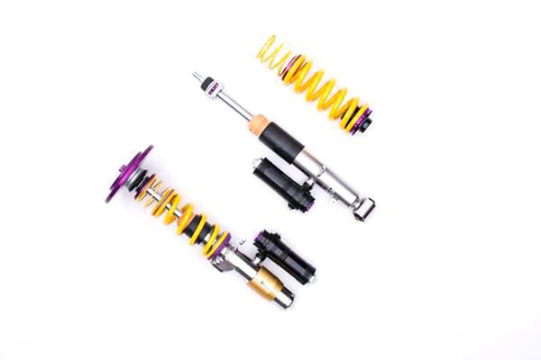 KW BMW Clubsport 2-way Coilover F80 F82 (M3 & M4)