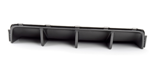 Genuine BMW F10 M5 M Performance Carbon Diffuser