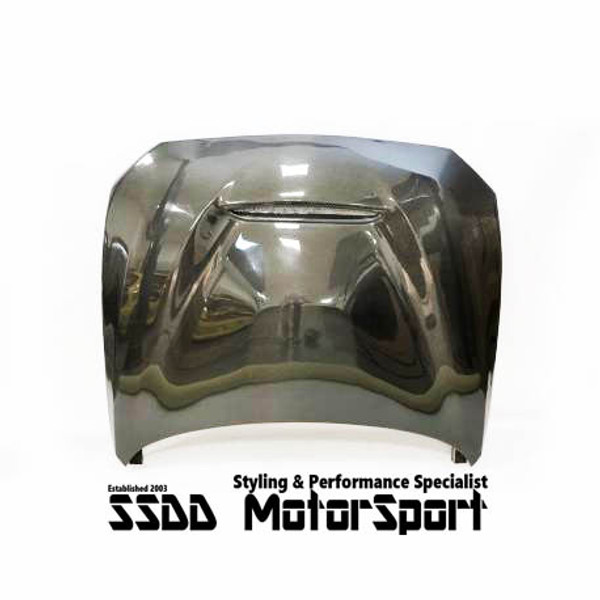 Carbon Fibre GTS CS Style Vented Bonnet for BMW F20 F22 F87 M2