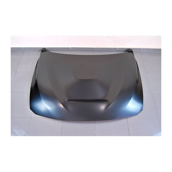 F30 F31 F32 F33 F36 M4 GTS Style Aluminium Bonnet with Air Vent
