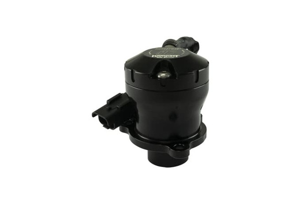 Turbosmart "BOV Kompact EM Plumb Back VR10   _x000D_ (MINI/Peugeot/Citroen/DS)"