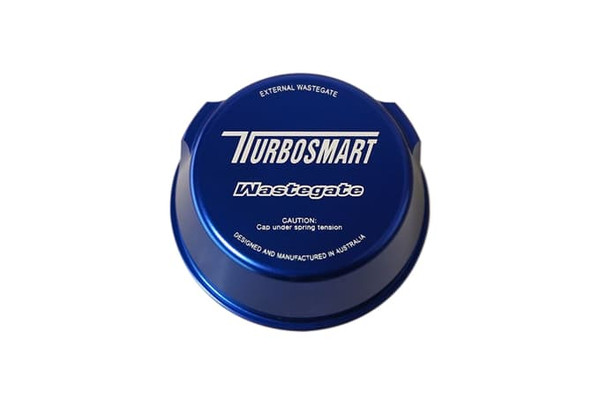 Turbosmart Gen4 WG45 Top Cap replacement