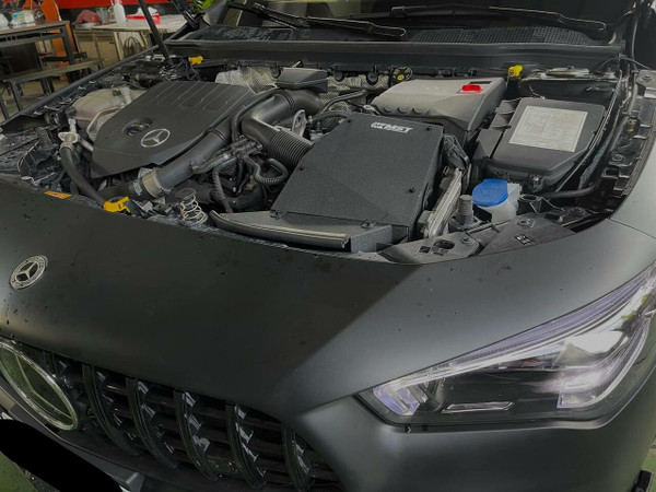 MST Performance Intake System for Mercedes Benz W177 A180 A200 1.3T
