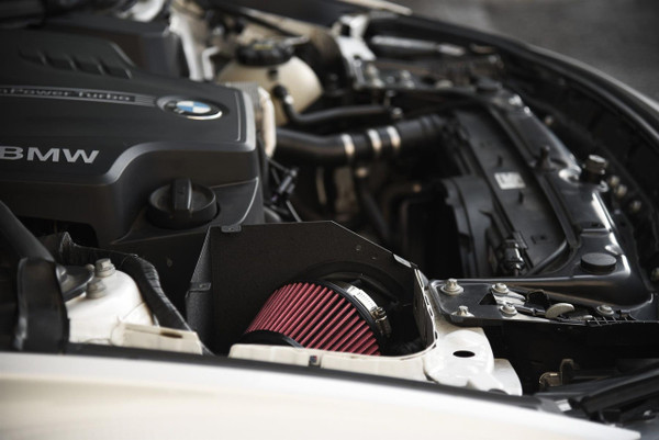 MST PERFORMANCE INTAKE AND INLET PIPE KIT FOR BMW N20 N26 ENGINE F30 F32 328I 428I