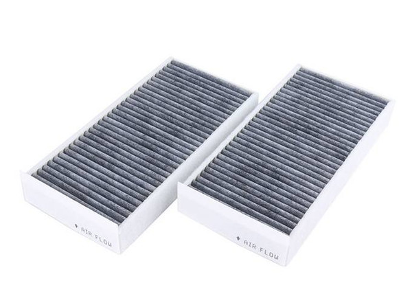 Genuine BMW F40 F45 i3 X1 X2 MINI Micro Pollen Filter 64316835405 B47 B48 Engine