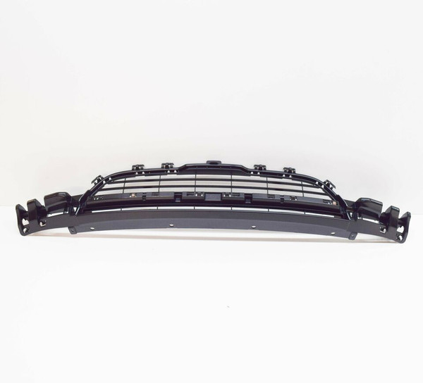 Genuine BMW F20 F21 LCI MSport Front Bumper Lower Grille 51117371737 Genuine BMW F20 F21 LCI MSport Front Bumper Lower Grille 51117371737