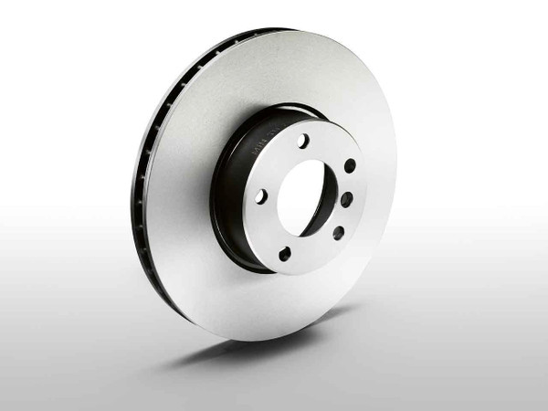 Genuine BMW 34206898719 F20 F22 F30 F34 F32 F36 Front Brake Disc