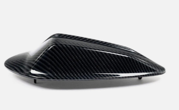 Genuine BMW M Performance Aramid Antenna Cover 65205A59AD9 G42 G87 M2 G20 LCI G80 G28