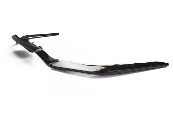 F80 M3 F82 F83 M4 3D EVO Style Carbon Fibre Rear Diffuser